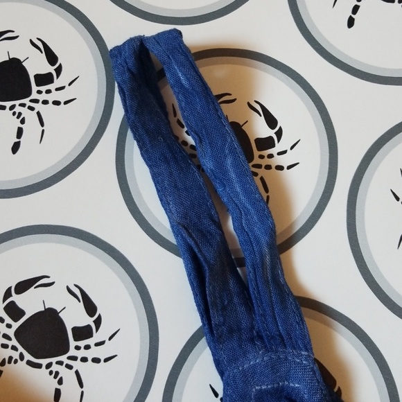 NEW. SPIRIT OF THE ENVIRONMENT, TIE DYE DRESS - Picture 5 of 7